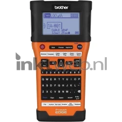 Brother PT-E500 (P-touch serie)