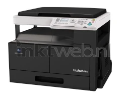 Konica Minolta Bizhub 185 (Bizhub serie)