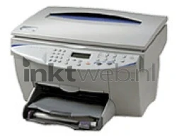 HP Color Copier 190 (Overige HP series)