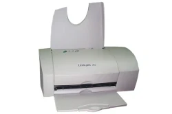 Lexmark Z12 (Z-serie)