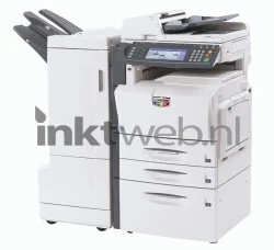 Kyocera Mita KM-C4035 (KM serie)