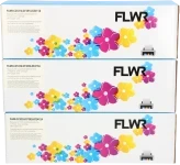 FLWR HP 304A 3-pack kleur