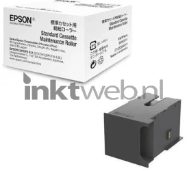 Epson T6712 Combined box and product