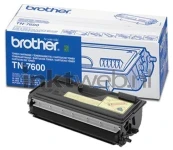 Brother TN-7600 zwart