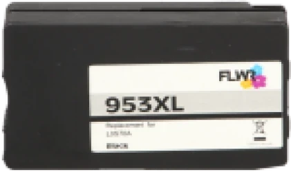 FLWR HP 953XL zwart Product only