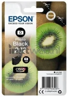 Epson 202 (MHD 5-2024) foto zwart