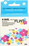 FLWR HP 304XL kleur