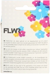 FLWR HP 304XL kleur Back box