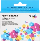 FLWR Epson 502XL geel