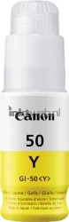 Canon GI-50 inktfles geel Product only