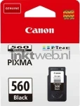 Canon PG-560 zwart