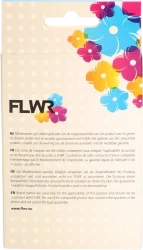 FLWR HP 23 kleur Back box