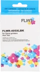 FLWR Epson 405XL zwart