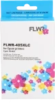 FLWR Epson 405XL cyaan