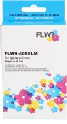 FLWR Epson 405XL magenta Front box