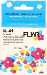 FLWR Canon CL-41 kleur Front box