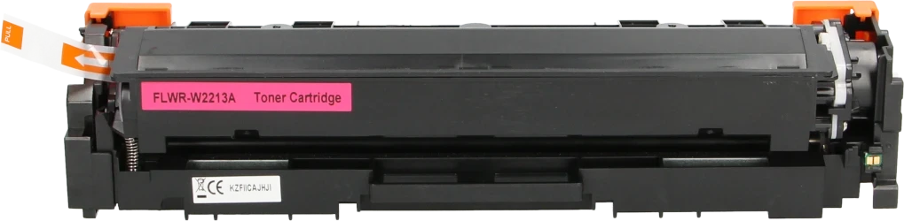 FLWR HP 207A magenta Product only
