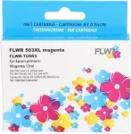 FLWR Epson 503XL magenta