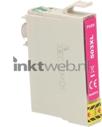 FLWR Epson 503XL magenta Product only