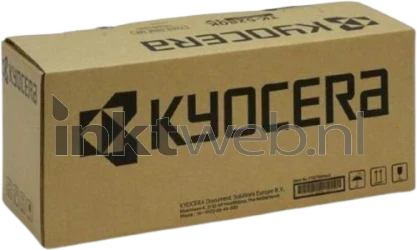 Kyocera Mita TK-5380K zwart Front box