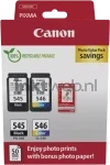 Canon PG-545/CL-546 Multipack