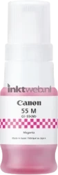 Canon GI-55 magenta Product only