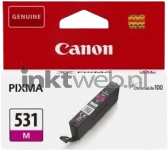 Canon CLI-531 magenta