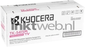 Kyocera Mita TK-5415M magenta