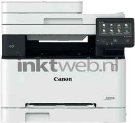 Canon i-SENSYS MF655cdw wit Product only