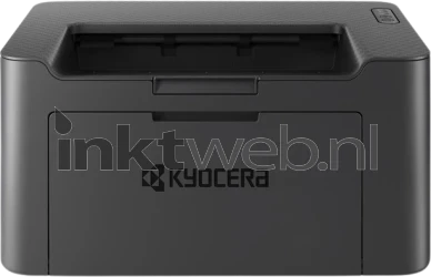 Kyocera Mita ECOSYS PA2001w zwart Product only