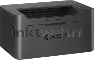 Kyocera Mita ECOSYS PA2001w zwart Product only