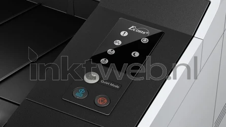 Kyocera Mita ECOSYS P2235dn wit Product only