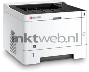 Kyocera Mita ECOSYS P2040dn wit Product only