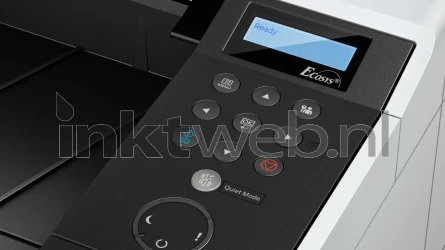 Kyocera Mita ECOSYS P2040dn wit Product only