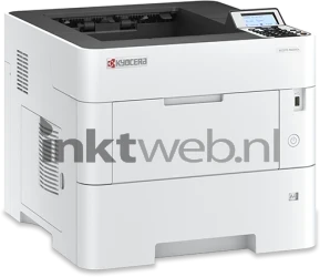 Kyocera Mita ECOSYS PA5000x wit Product only