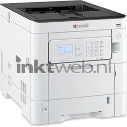 Kyocera Mita ECOSYS PA3500cx wit Product only