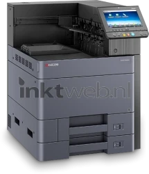 Kyocera Mita ECOSYS P8060cdn zwart Product only