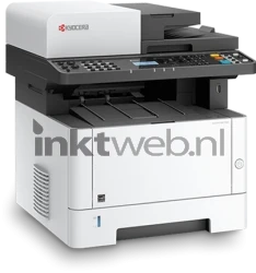 Kyocera Mita ECOSYS M2135dn wit Product only