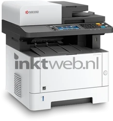 Kyocera Mita ECOSYS M2640idw wit Product only