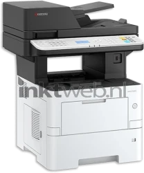 Kyocera Mita ECOSYS MA4500x wit Product only