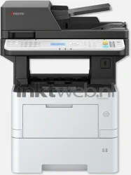 Kyocera Mita ECOSYS MA4500x wit Product only