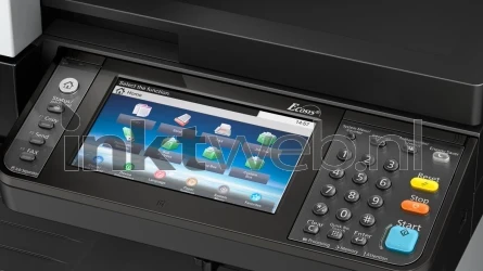 Kyocera Mita ECOSYS M4132idn wit Product only