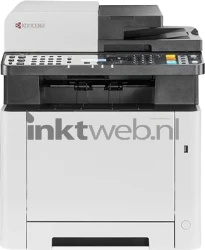 Kyocera Mita ECOSYS MA2100cwfx wit Product only