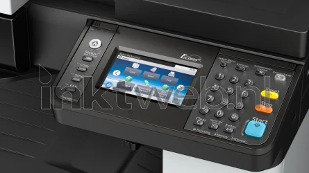 Kyocera Mita ECOSYS M8124cidn wit Product only