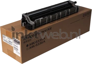 Kyocera Mita MK-8335A zwart Product only