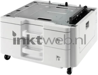 Kyocera Mita PF-471 Papierlade met wieltjes wit Product only