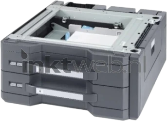 Kyocera Mita PF-730 Papierlade zwart Product only