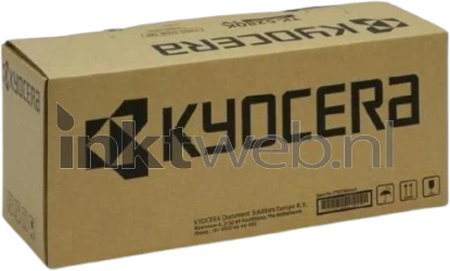 Kyocera Mita MK-3260 maintenance kit Front box