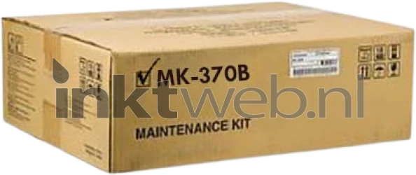 Kyocera Mita MK-370B maintenance kit Front box