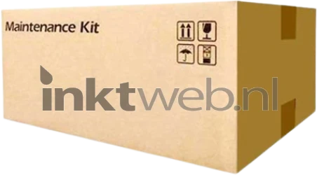 Kyocera Mita MK-5195B maintenance kit Front box